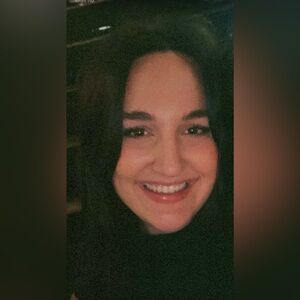 Meet your Posher, Haylee